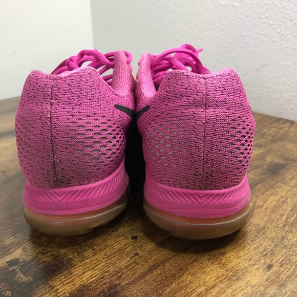 Nike Zoom Running women’s shoes - Picture 4 of 6
